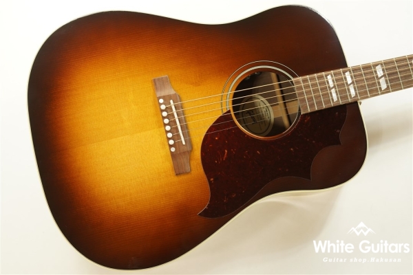 Hummingbird Studio - Walnat Burst
